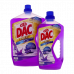 DAC DISINFECTANT GOLD LAVENDER 3LTR+1LTR FREE 0