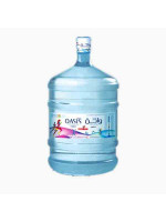 OMAN OASIS WATER 5 GALLON مياه شرب معدنية الواحة 5..