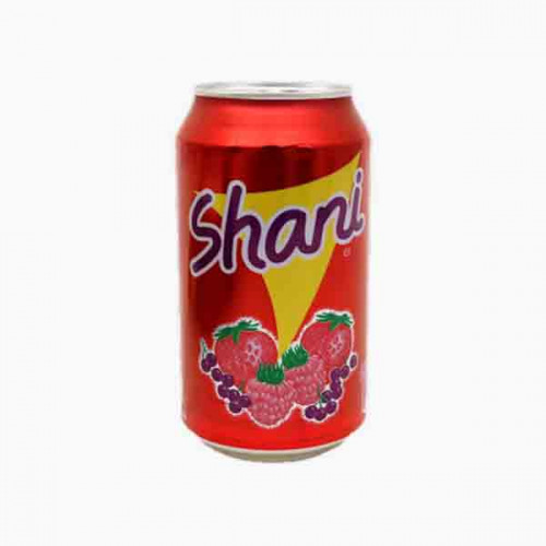 SHANI CAN 325ML علبة شاني 325 ملي