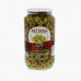 ACORSA OLIVES GREEN SLICED 450 GM S/PRICE زيتون 450جرام