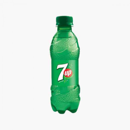 7 UP PET 250ML سفن اب 250 ملي 