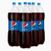 PEPSI PET 2.245LTR بيبسي حجم عائلي 2.245لتر