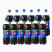 PEPSI PET BOTTLE 1LTR بيبسي مشروب غازي 1.25 لتر 