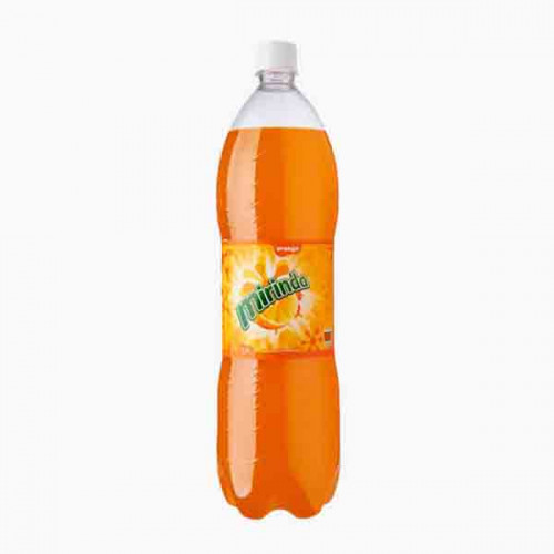 MIRINDA ORANGE PET 1.5LTR ميرندا البرتقال 1.5 لتر