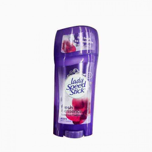 MN LADY SPEED STICK ANTI PERSPIRANT BLACK ORCHID 65 GM 0