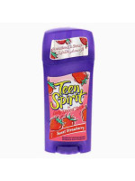 MENNEN TEEN SPIRIT STICK SWT STRWBRY 2.3OZ مزيل ال..