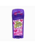 MENNEN TEEN SPIRIT STICK PINK CRUSH 2.3OZ مزيل روا..