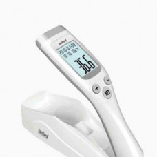 SANFORD SF7998 INFRARED THERMOMETER 0