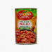 CALIFORNIA GARDEN HOT PEELD FM- CHILLY 450GM فول مدمس مقشور حديقة كالفورنيا450جرام