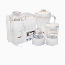 GTRON GT-1000 JBR 4 IN1 BLENDER خلاط جيترون 4 في 1