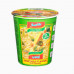 INDOMIE CUP NOODLES VEGETABLE 60GM نودلز خضار اندومي 60جرام