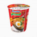 INDOMIE CUP NOODLES FRIED 70 GM اندومي نودلز 70جرام