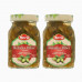 SERA SLICED JALAPENO PEPPERS IN BRINE 2X340G@20%OFF 0