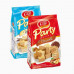 ELLEDI PARTY WAFER ASSTD 2X250GM وافر متنوع يلادي2×250جرام