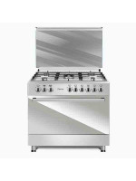 FERRE COOKING RANGE 90X60, FULL SAFETY, MADE IN TU..
