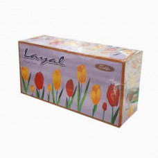 LAYAL TISSUES 140S 0