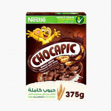 NESTLE CHOCAPIC 375 GM نيبتيل شوكوباي375جرام