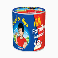 REGAL PICON PORTION CHEESE (48P) 720 GM جبنة بورشن..