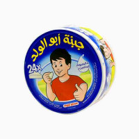 REGAL PICON PORTION CHEESE (24P) 360 GM جبنة بورشن..
