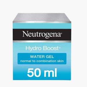 NEUTROGENA HYDRO BOOST WATER GEL 50 ML جل مائي لزي..