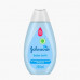 J&J BABY BATH 200ML 0