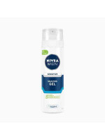 NIVEA SHAVE GEL -MILD 200 ML جل حلاقة لطيف 200ملي..