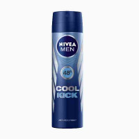NIVEA DEO AQUA COOL MEN 150ML مزيل العرق 150ملي..