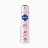 NIVEA DEO SPRAY PEARL & BEAUTY 150 ML بخاخ مزيل ال..