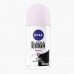 NIVEA DEO ROLL ON B/W WOMEN 50ML مزيل رائحة العرق للسيدات 50ملي