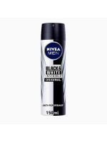 NIVEA DEO B/W POWER MEN 150ML بخاخ مزيل العرق 150م..