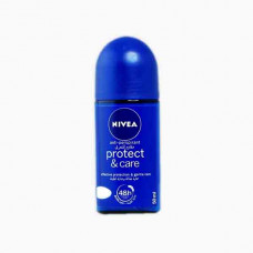 NIVEA ROLL ON PROTECT AND CARE 50 ML 0