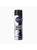 NIVEA DEO  B/W FRESH MEN 150ML 0
