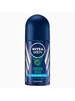NIVEA ROLL ON FRESH OCEAN MEN 50ML نيفيا- مزيل الع..