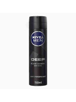 NIVEA MEN DEO DEEP ROLL ON 150 ML نيفيا -مزيل العر..