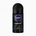 NIVEA MEN DEO DEEP ROLL ON 200 ML نيفيا مزيل العرق  ديب امباكت 200 مل 