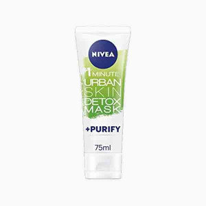 NIVEA URBAN DETOX MASK PURIFY 75ML نيفيا- ديتوكس ق..