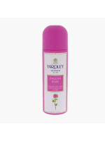 YARDLEY BODY SPRAY ENGLISH ROSE 200ML بخاخ مزيل ال..