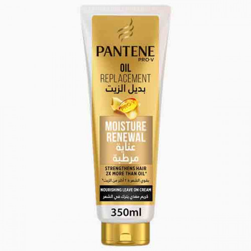 PANTENE OR MOIST RENEWAL 350ML 0