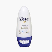DOVE AP ROLL-ON ORIGINAL 50 ML دوف مزيل العرق الاص..