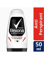 REXONA MEN RO ANTIBAC+INVISIBLE 50ML 0