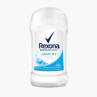 REXONA COTTON DRY STICK 40 GM ريكسونا مزيل العرق ج..
