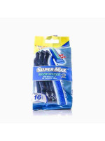 SUPERMAX AD168 LONG HANDLE 10+6 مقبض الموس 10+6..