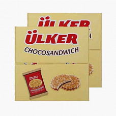 ULKER CHO-SANDWICH 2X24X30GM OFFER ساندوتش اولكر 2×24×30جرام