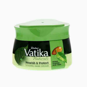 DABUR HAIR CREAM REGULAR 140 GM دابر كريم للشعر ال..