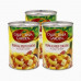 C/GARDEN TR/FRUIT COCKTAIL 3X565GM@10%OFF فواكه استوائية مشكلة ح/ك 3×565جرام@10%