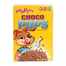 POPPINS CHOCO BUMPS 750GM شوكو بوبينز 750جرام