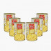 LUNA CHICK PEAS 6X400 GM OFFER حمص لونا 6*400جرام