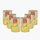 LUNA CHICK PEAS 6X400 GM OFFER حمص لونا 6*400جرام