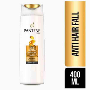 PANTENE ATLAS AD SHAMPOO 400ML بانتين شامبو الشعر ..