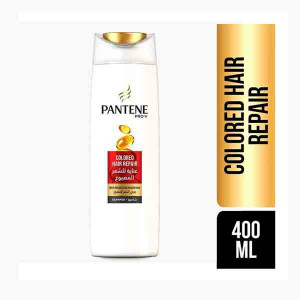 PANTENE ATLAS REP&PROT SHAMPOO 400ML بانتين شامبو ..